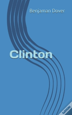 Capa do artigo Clinton