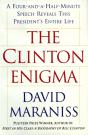 Clinton Enigma - Preview