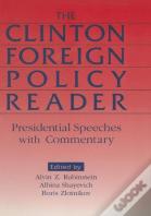 Clinton Foreign Policy Reader