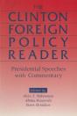 Clinton Foreign Policy Reader - Preview