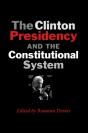 Clinton Presidency And The Constitutional System - Preview