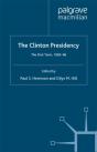 Clinton Presidency - Preview