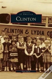 Capa do artigo Clinton