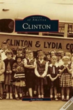 Capa do artigo Clinton