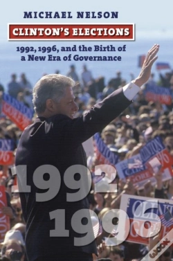 Capa do artigo Clinton'S Elections