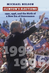 Clinton'S Elections