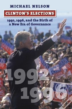 Capa do artigo Clinton'S Elections