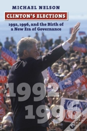 Capa do artigo Clinton