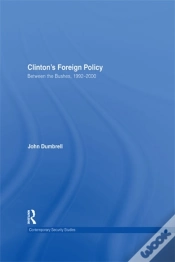 Capa do artigo Clinton