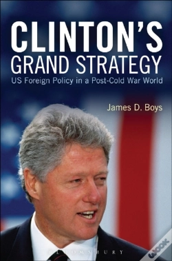 Capa do artigo Clinton'S Grand Strategy