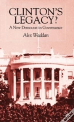 Capa do artigo Clinton'S Legacy