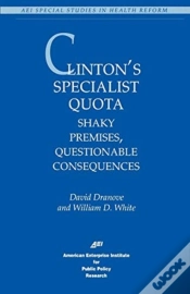 Capa do artigo Clinton