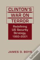 Clinton'S War On Terror