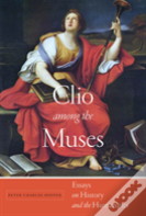 Clio Among The Muses