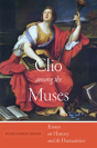 Clio Among The Muses - Preview