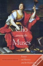 Capa do artigo Clio Among The Muses