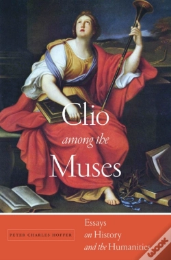 Capa do artigo Clio Among The Muses
