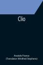 Clio - Preview