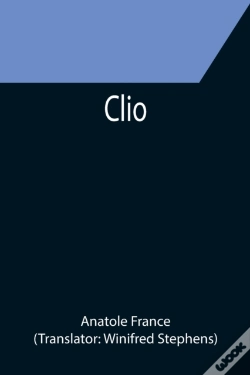 Capa do artigo Clio