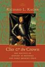 Clio And The Crown - Preview