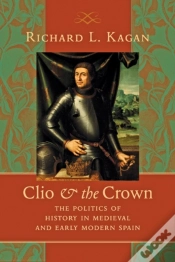Capa do artigo Clio And The Crown