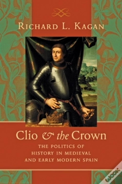 Capa do artigo Clio And The Crown