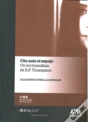 Capa do artigo Clío Ante El Espejo