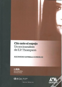 Capa do artigo Clío Ante El Espejo