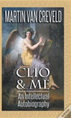 Capa do artigo Clio & Me