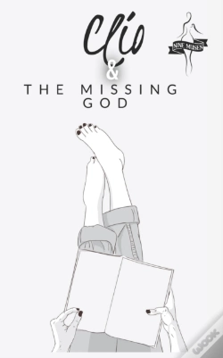 Capa do artigo Clio & The Missing God