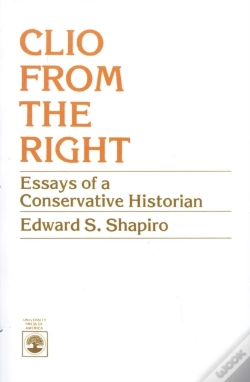 Capa do artigo Clio From The Right