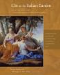 Clio In The Italian Garden - Preview