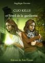 Clio Kelly Et L'Eveil De La Gardienne - Preview