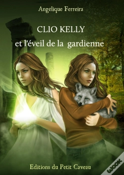 Capa do artigo Clio Kelly Et L'Eveil De La Gardienne