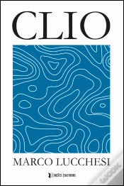 Capa do artigo Clio