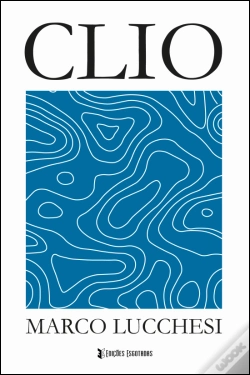 Capa do artigo Clio