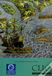 Capa do artigo Clio Nova Série: Volume 06