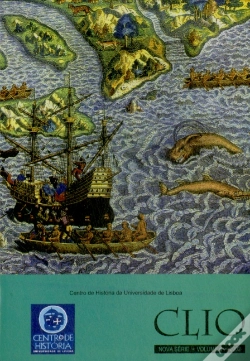 Capa do artigo Clio Nova Série: Volume 06