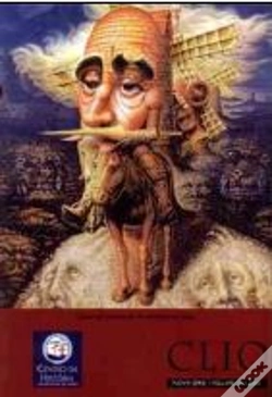 Capa do artigo Clio Nova Série: Volume 13
