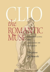 Capa do artigo Clio The Romantic Muse
