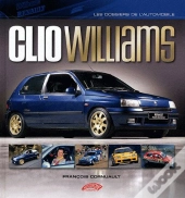 Clio Williams