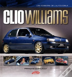 Capa do artigo Clio Williams