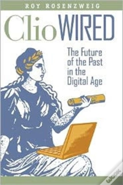 Capa do artigo Clio Wired