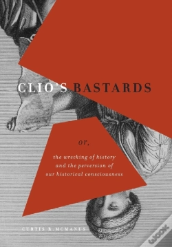 Capa do artigo Clio'S Bastards