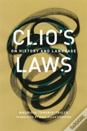 Capa do artigo Clio