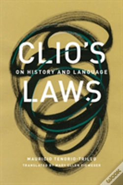 Capa do artigo Clio'S Laws