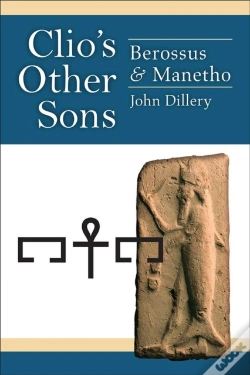 Capa do artigo Clio'S Other Sons