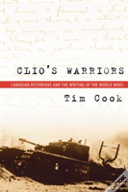 Capa do artigo Clio'S Warriors