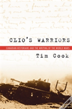 Capa do artigo Clio'S Warriors