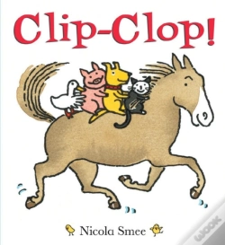 Capa do artigo Clip-Clop